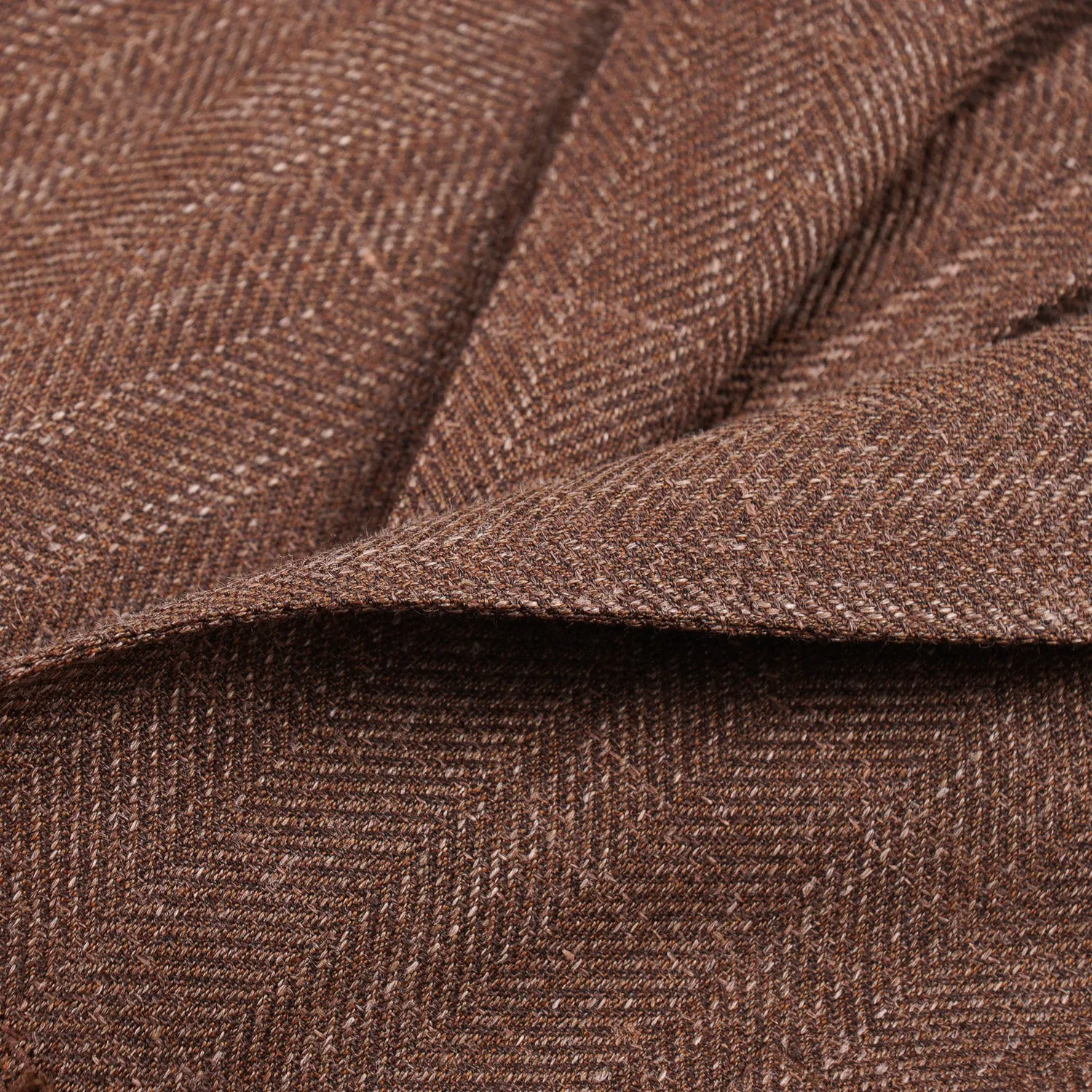 Peserico Wool-Silk-Linen Sport Coat