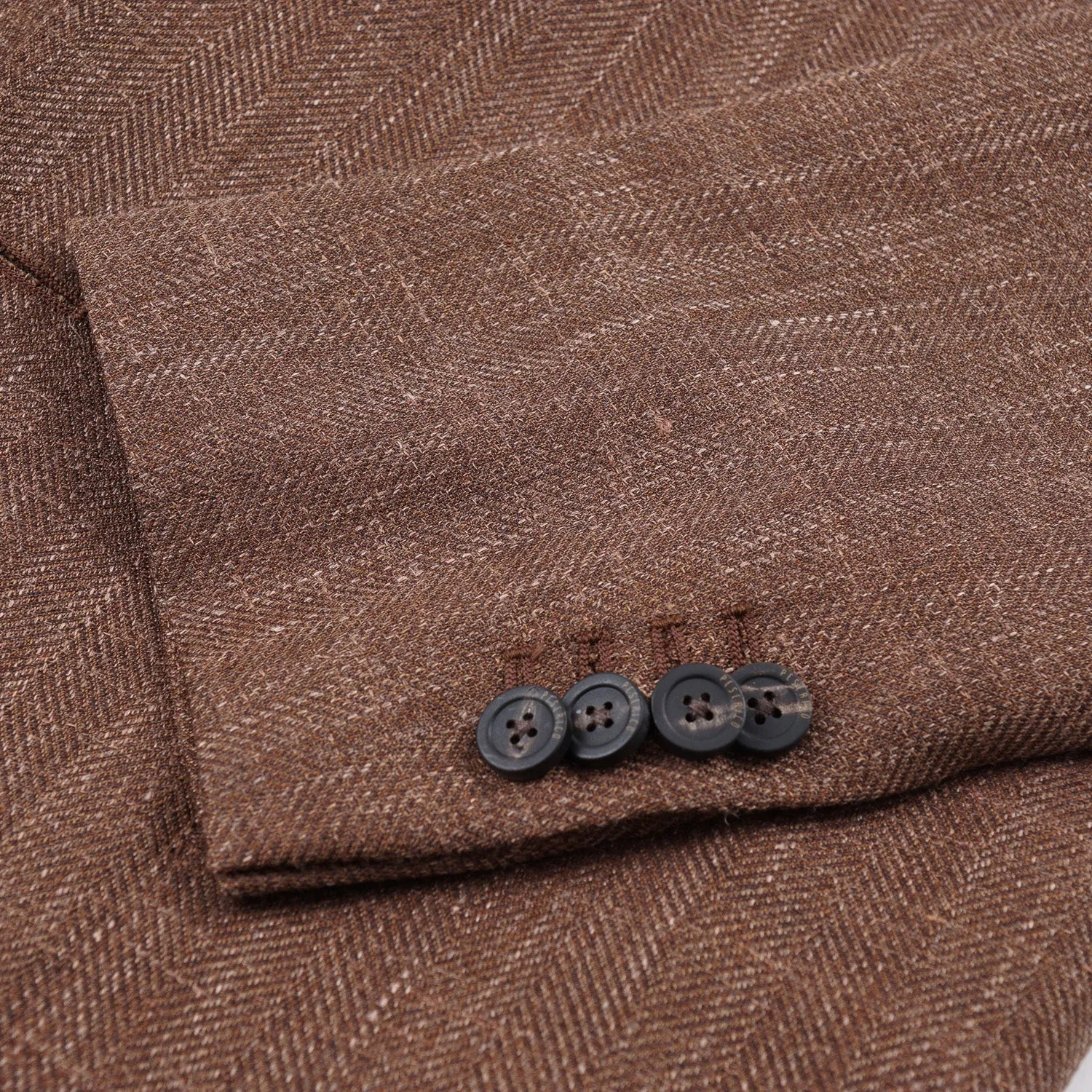 Peserico Wool-Silk-Linen Sport Coat