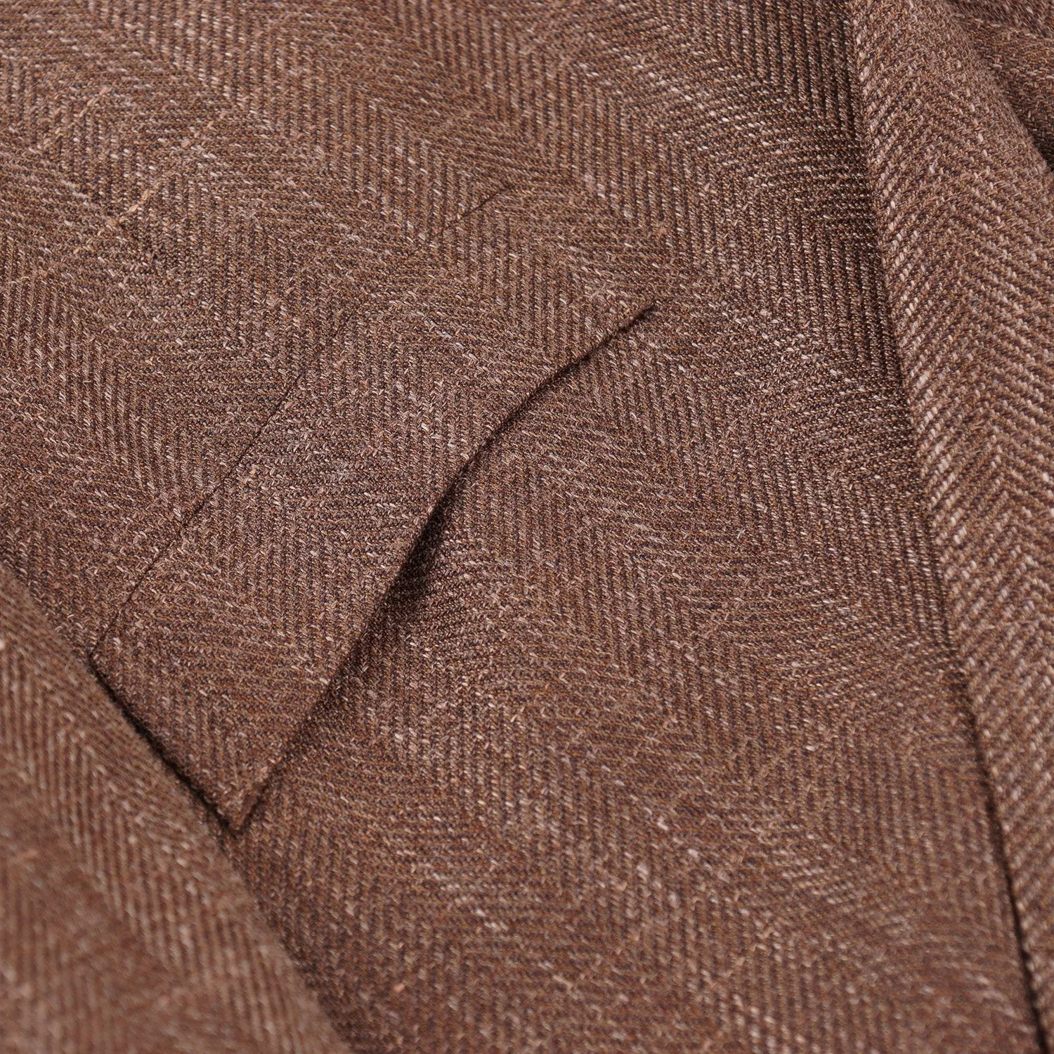 Peserico Wool-Silk-Linen Sport Coat