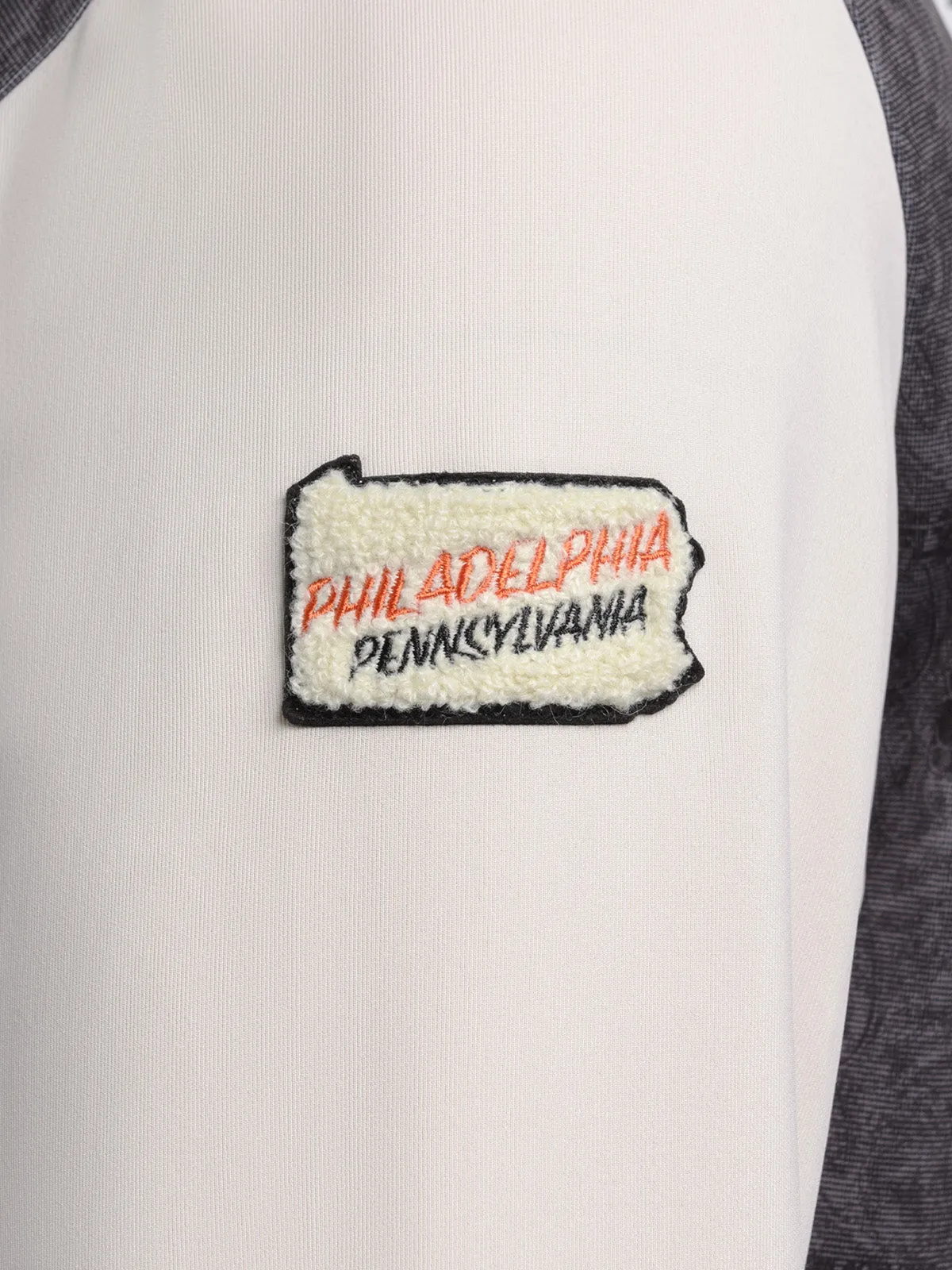 Philadelphia Flyers Track Jacket