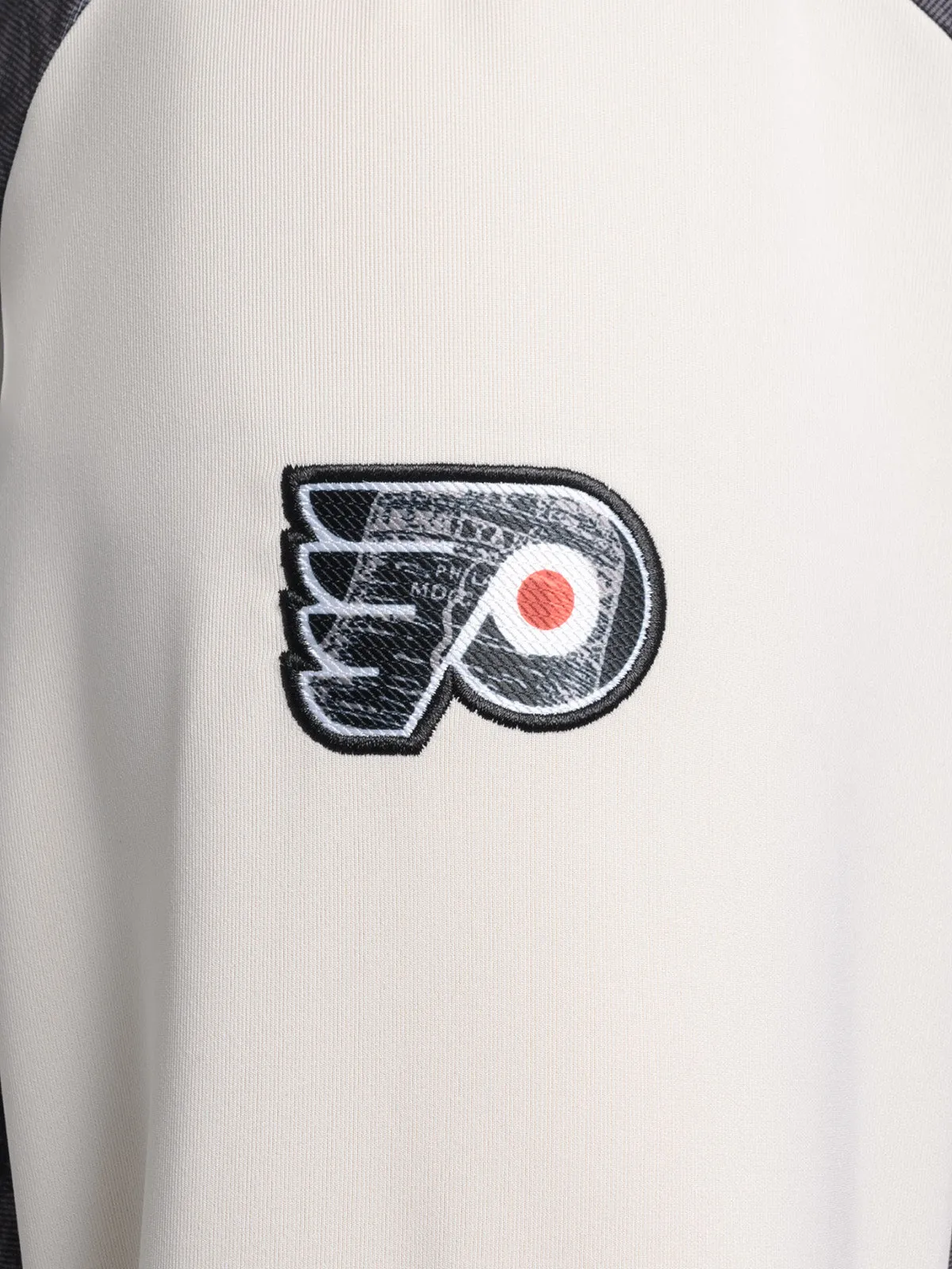 Philadelphia Flyers Track Jacket