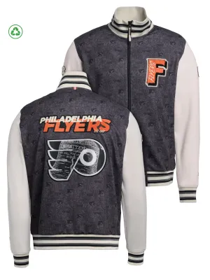 Philadelphia Flyers Track Jacket