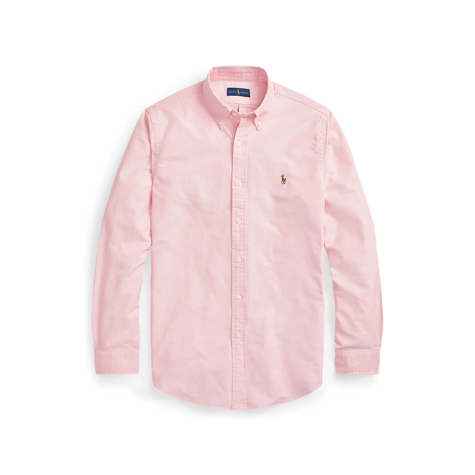 Polo Ralph Lauren - Oxford Shirt - Pink