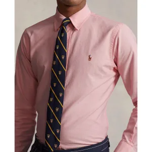 Polo Ralph Lauren - Oxford Shirt - Pink