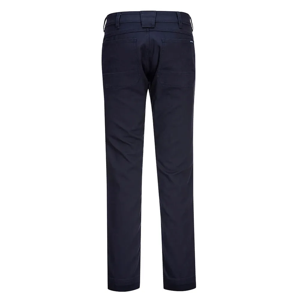 Portwest FR404 Flame Retardant Stretch Trousers