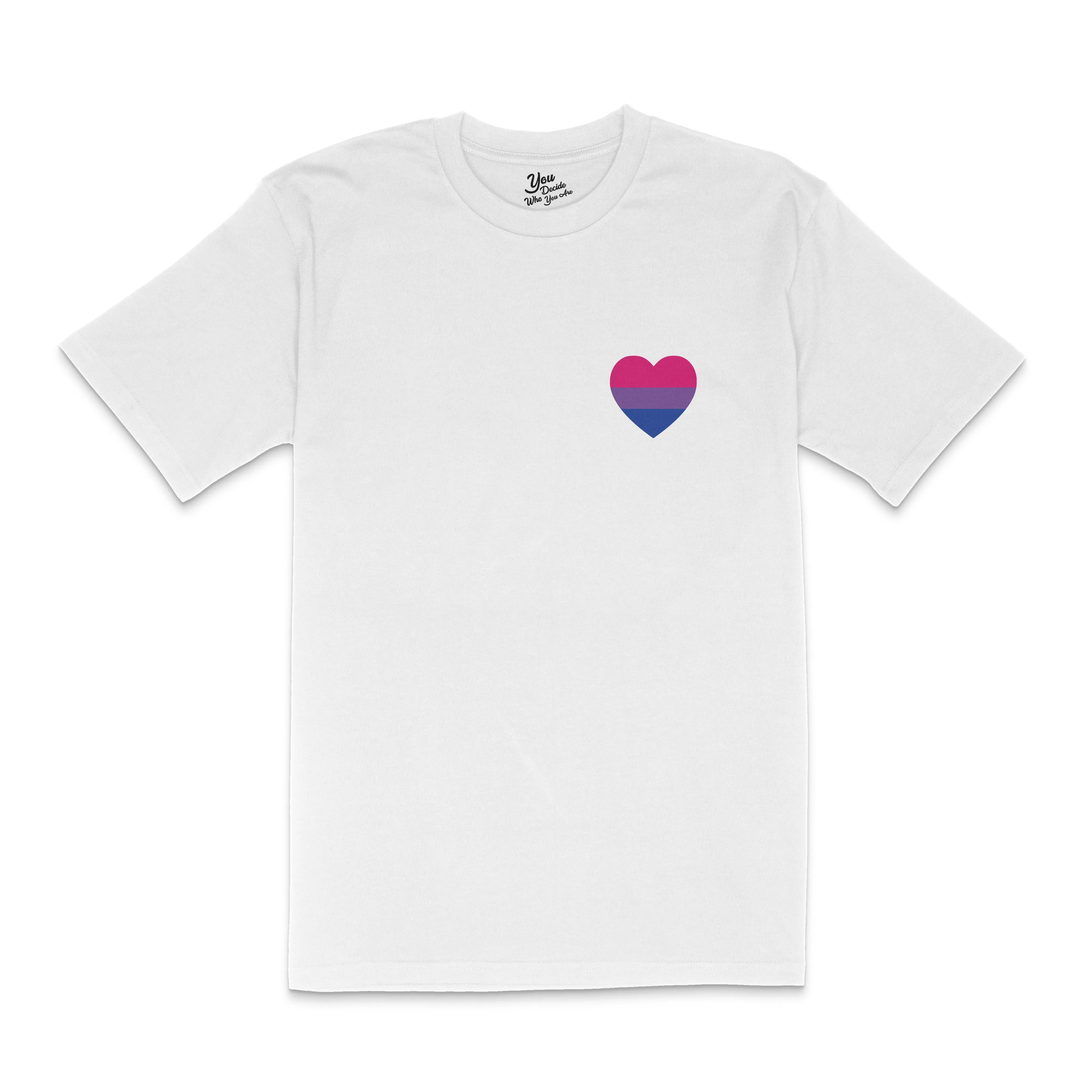 PRIDE HEART T-Shirt