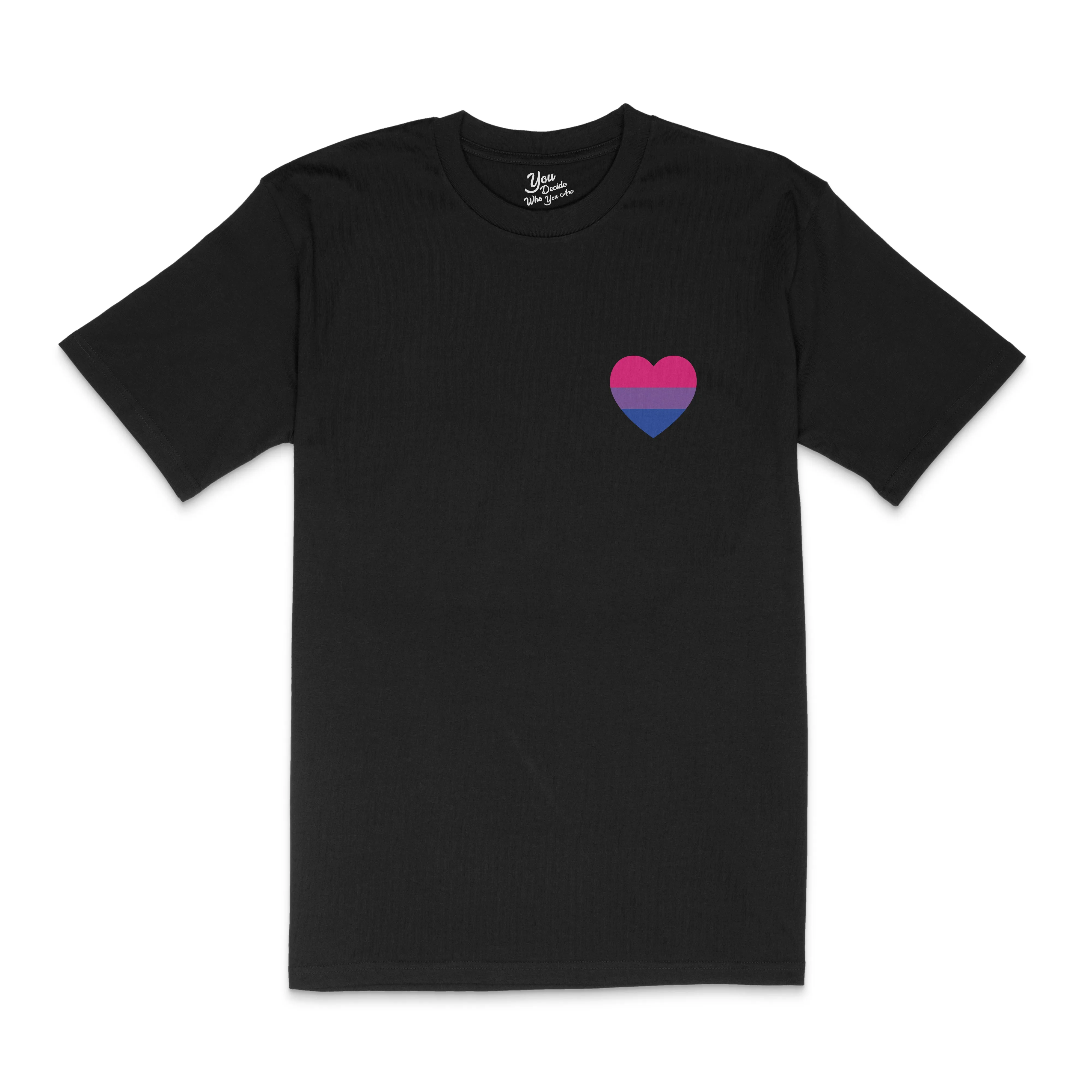 PRIDE HEART T-Shirt