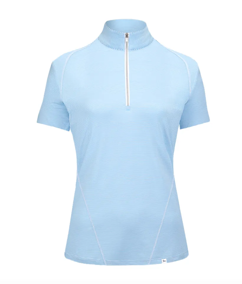 RJC Winnie 1/4 Zip Training Shirt