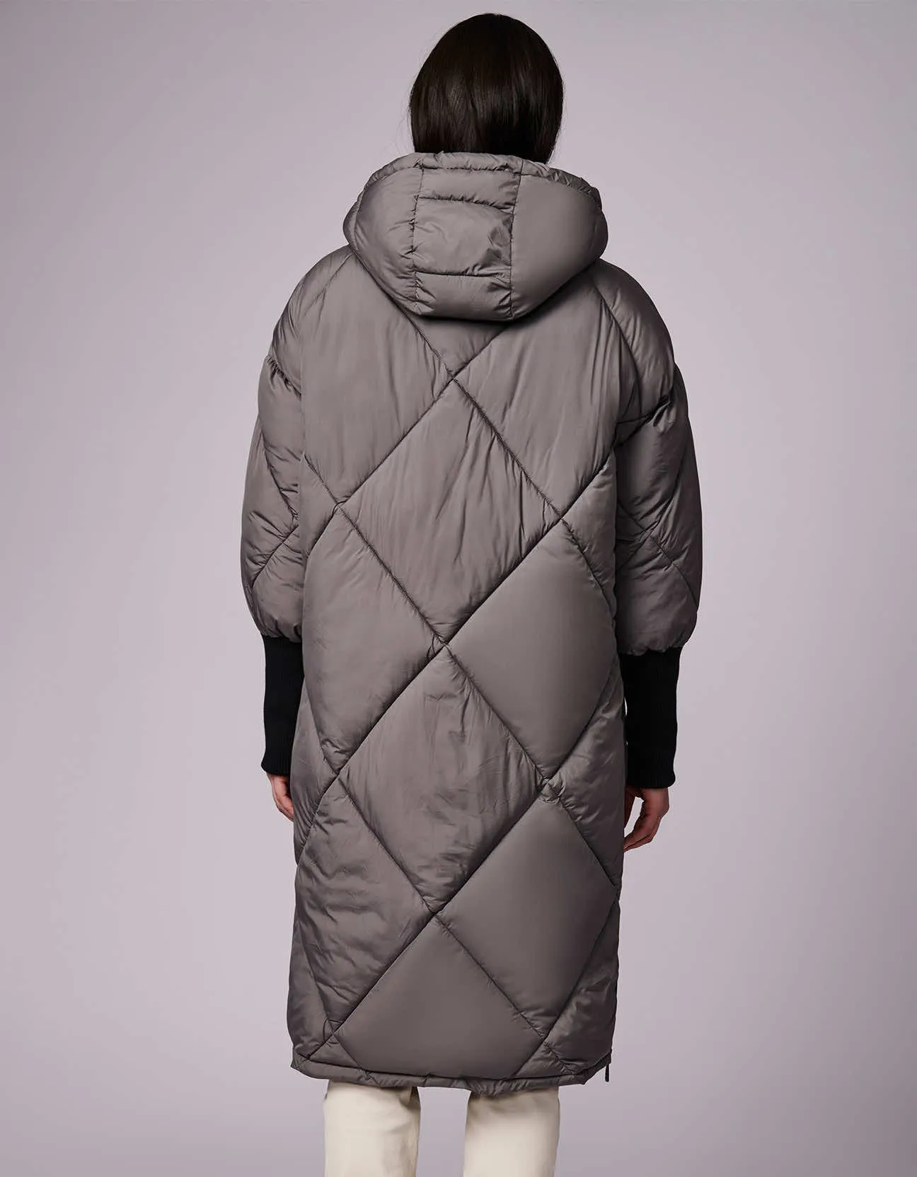 Sleeping Bag Coat