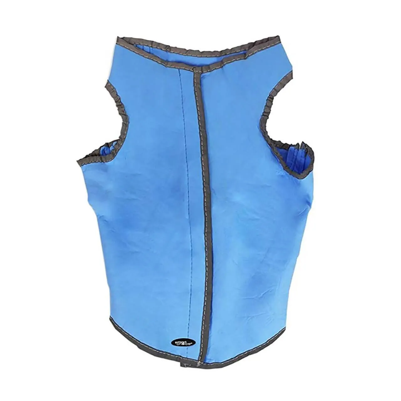 Smart Choice Pet Cooling Vest Reusable Dog Coat Lightweight