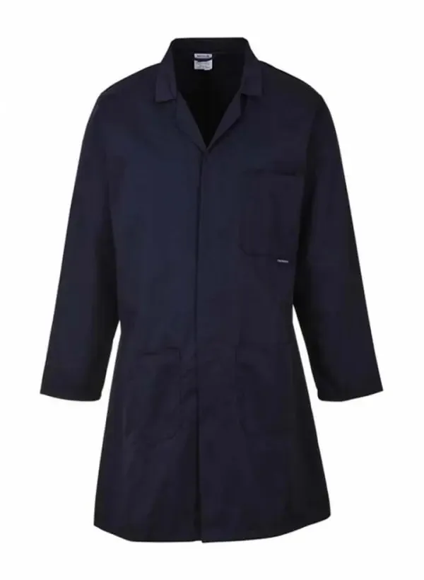 Staff Lab Coat