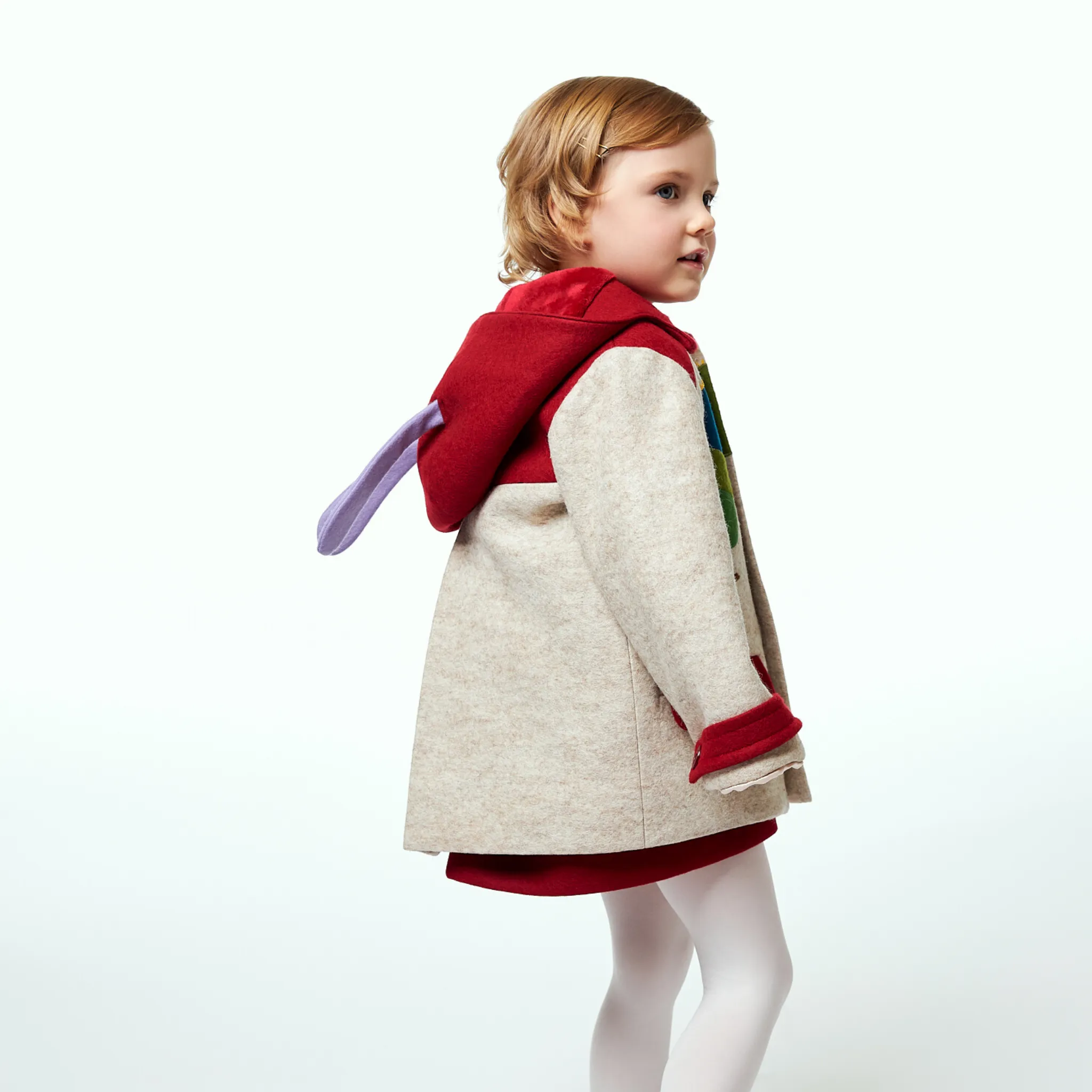 The Very Hungry Caterpillar­™ Coat