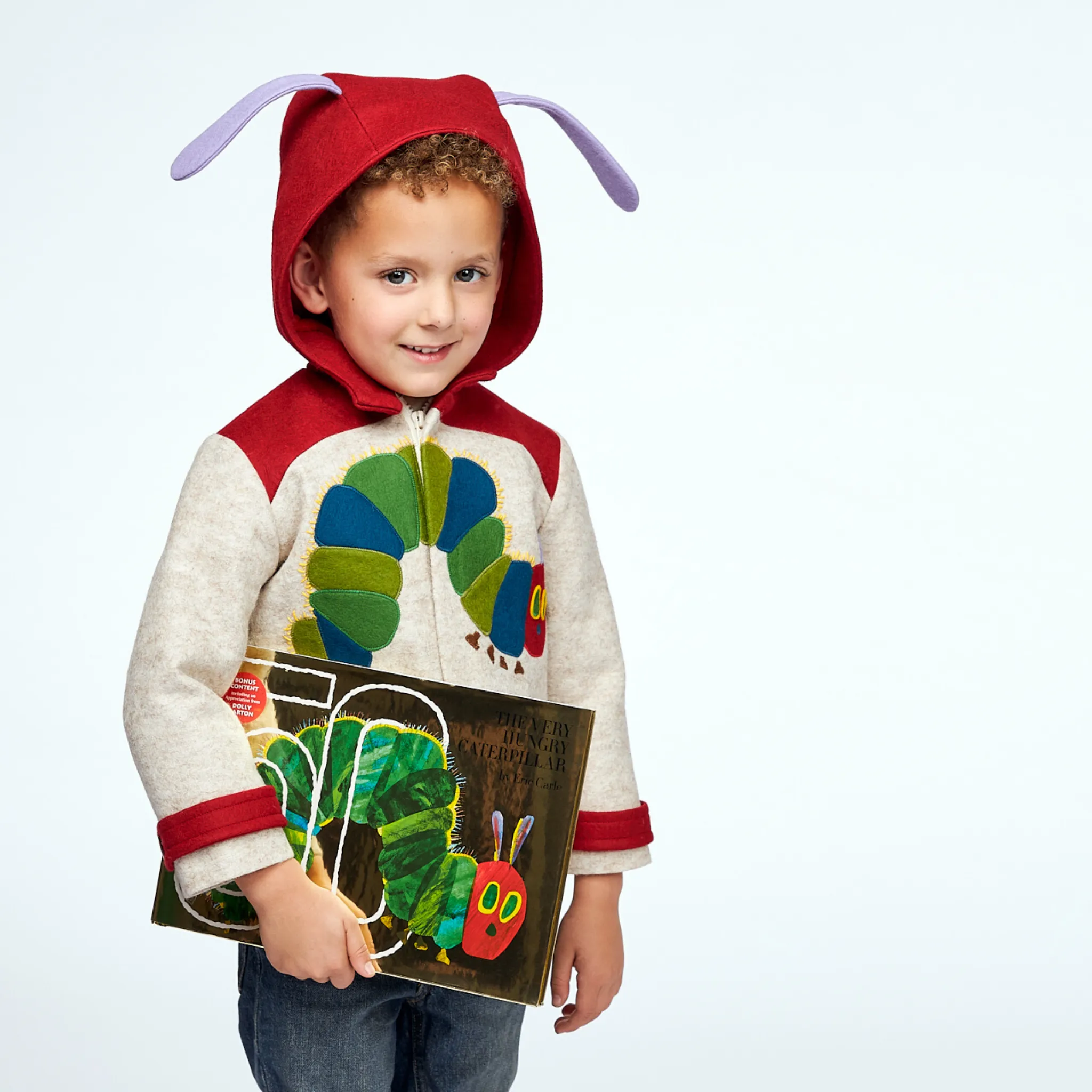 The Very Hungry Caterpillar­™ Coat