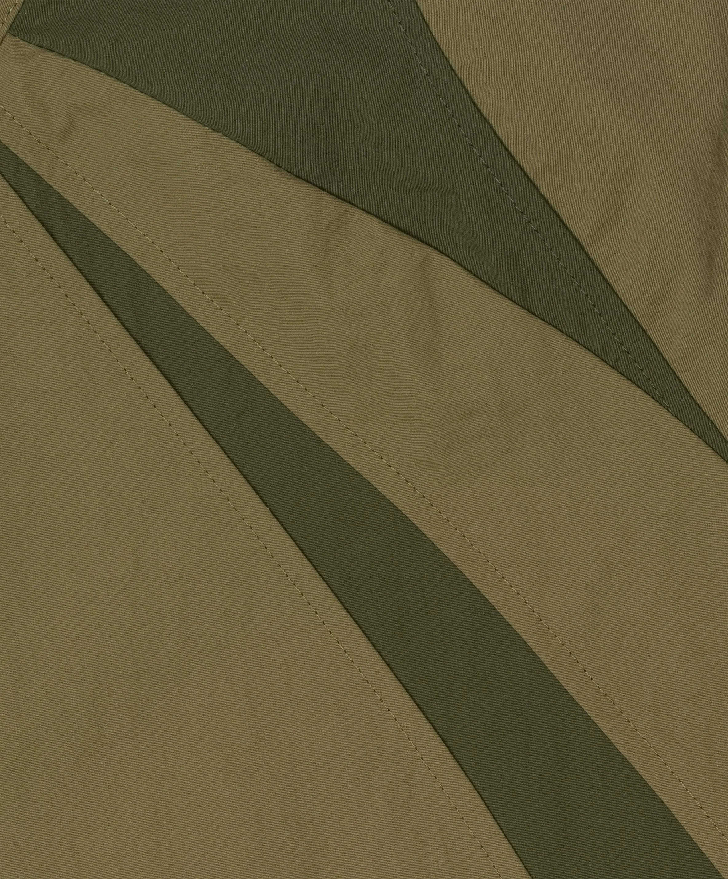 TRACK JACKET V3 OLIVE TAN