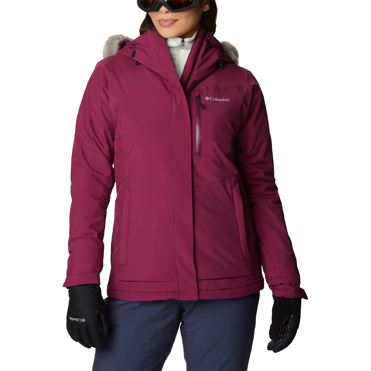 Women's Ava Alpine Insulated Jacket