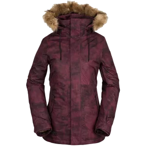 Women's Fawn Insulated Jacket