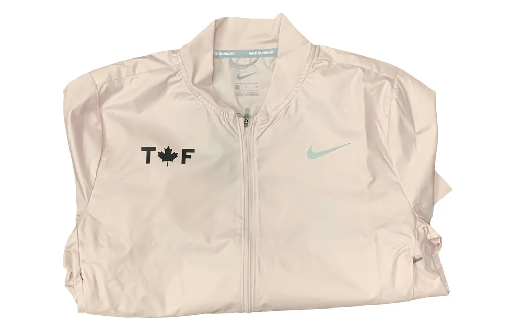 Women’s Nike Canada Track & Field Jacket