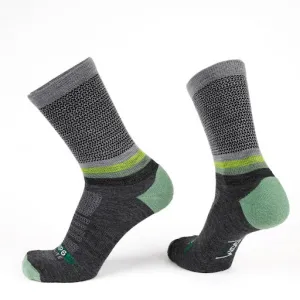 Wool Crew Teklite Forest Sock 2 Pair