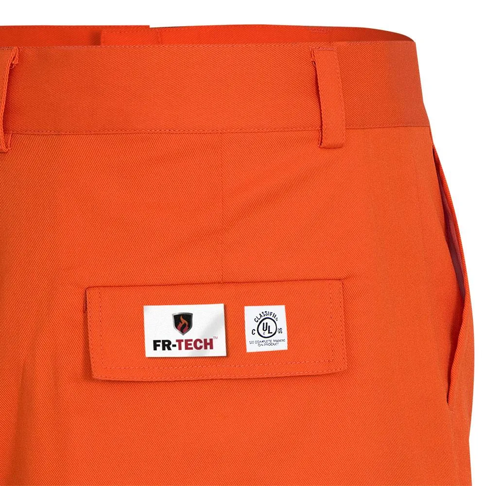 Work Pants - Pioneer Hi-Viz FR-Tech® 88/12 Flame Resistant 7 oz Pant 7761 / 7763