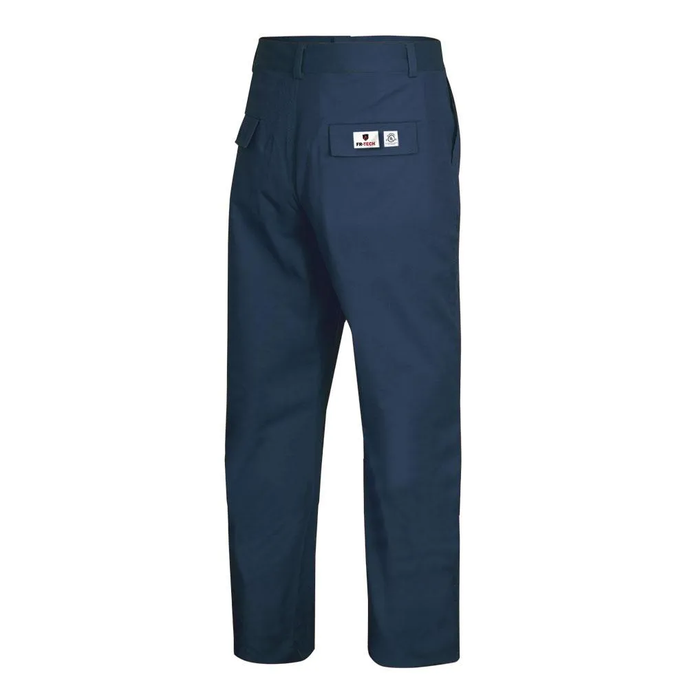 Work Pants - Pioneer Hi-Viz FR-Tech® 88/12 Flame Resistant 7 oz Pant 7761 / 7763