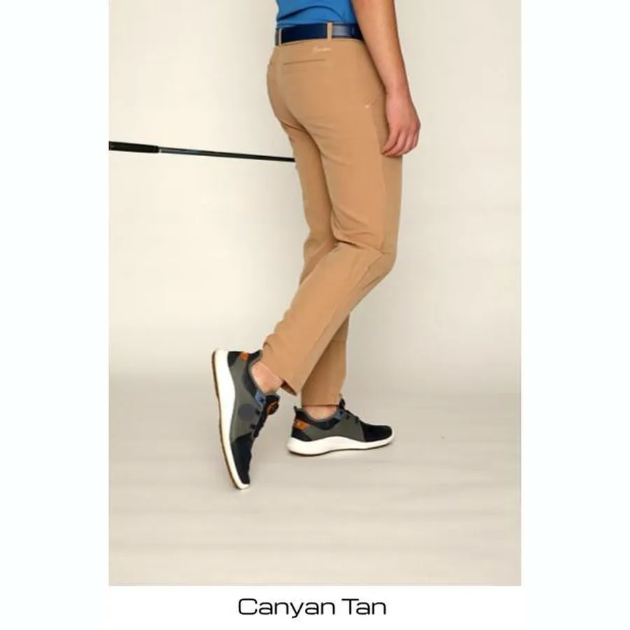 X Performance Men's X Carrera Tapered Golf Pants