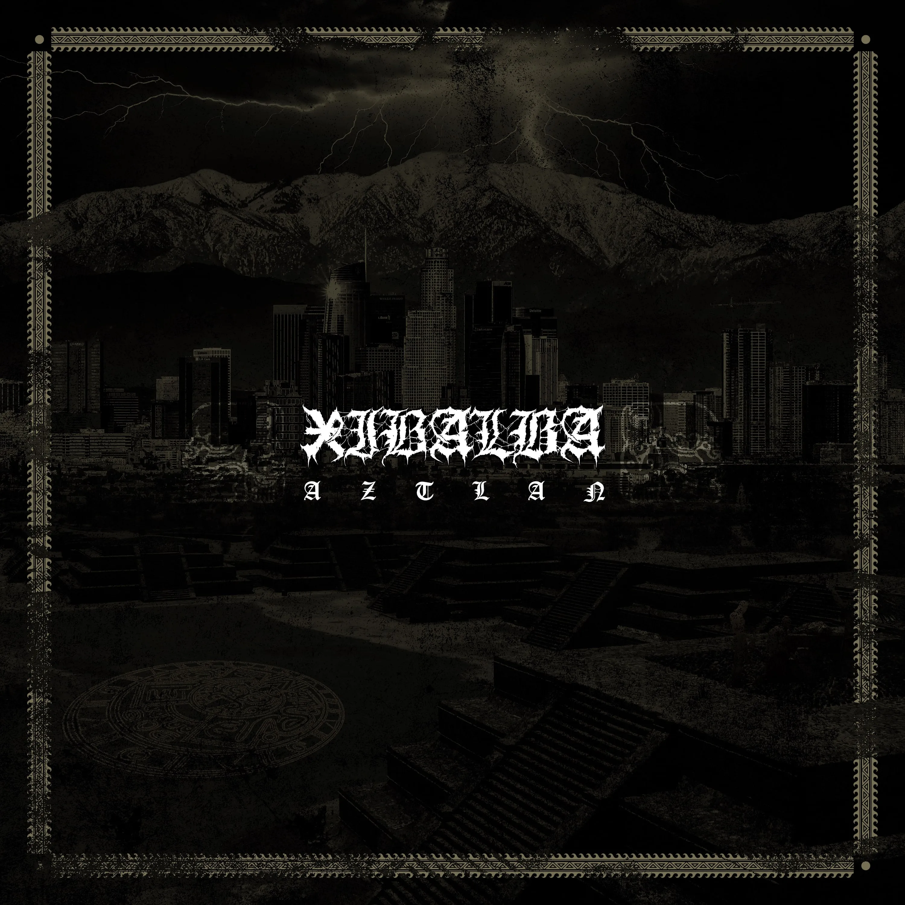 Xibalba "Aztlán"