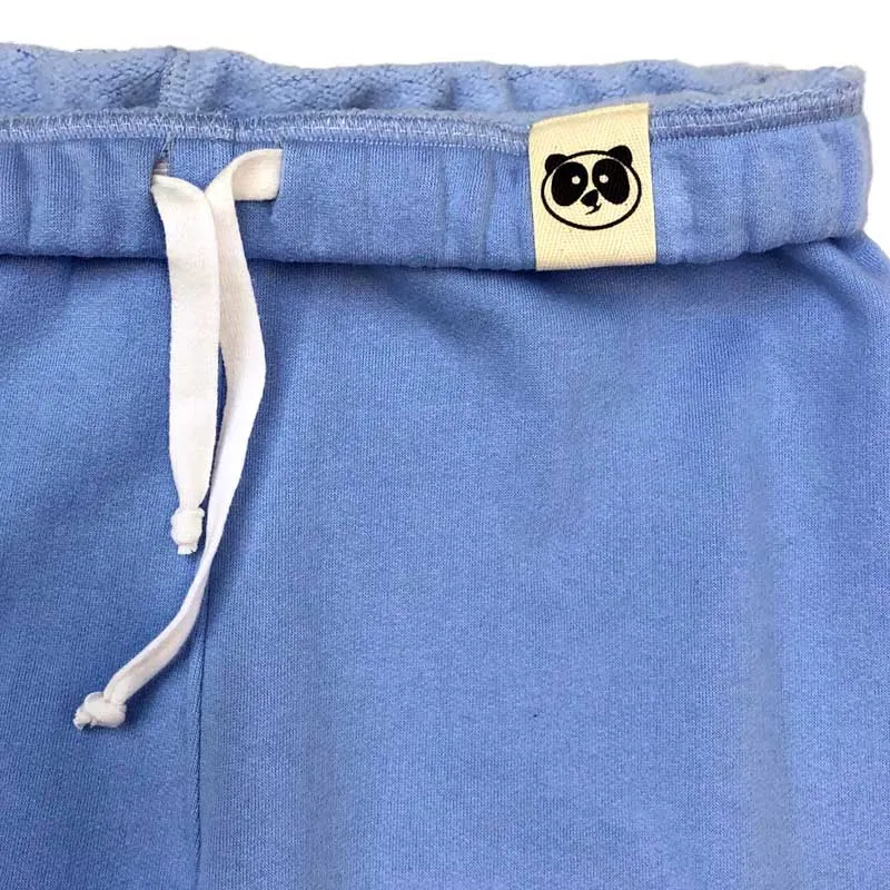 Youth Bamboo Panda Sweat Pants