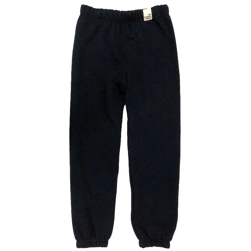 Youth Bamboo Panda Sweat Pants