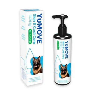 YuMOVE Skin & Coat Care